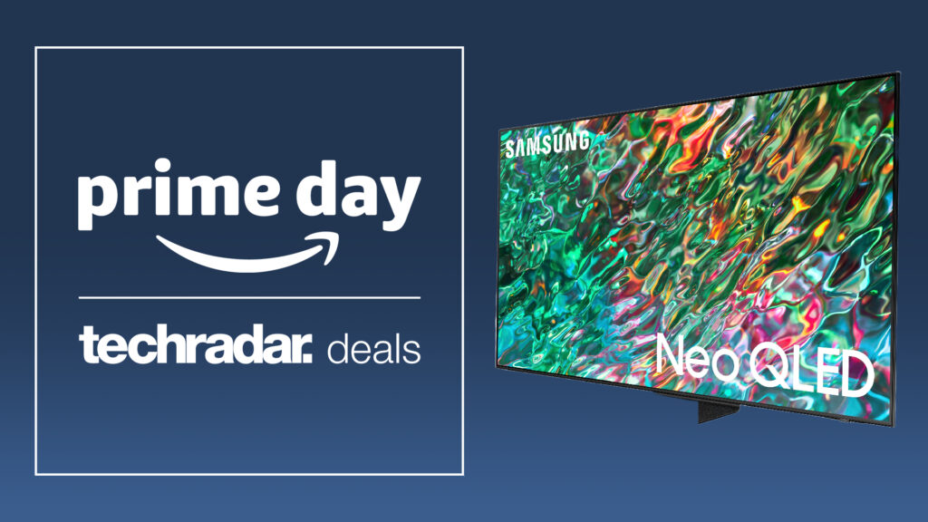 I’m 100% down for this Prime Day Samsung Neo-QLED TV deal, and here’s why