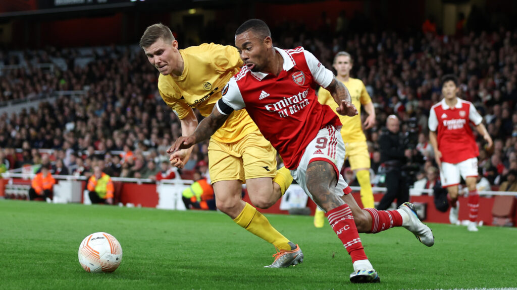 Bodo/Glimt vs Arsenal live stream: how to watch Europa League online from anywhere