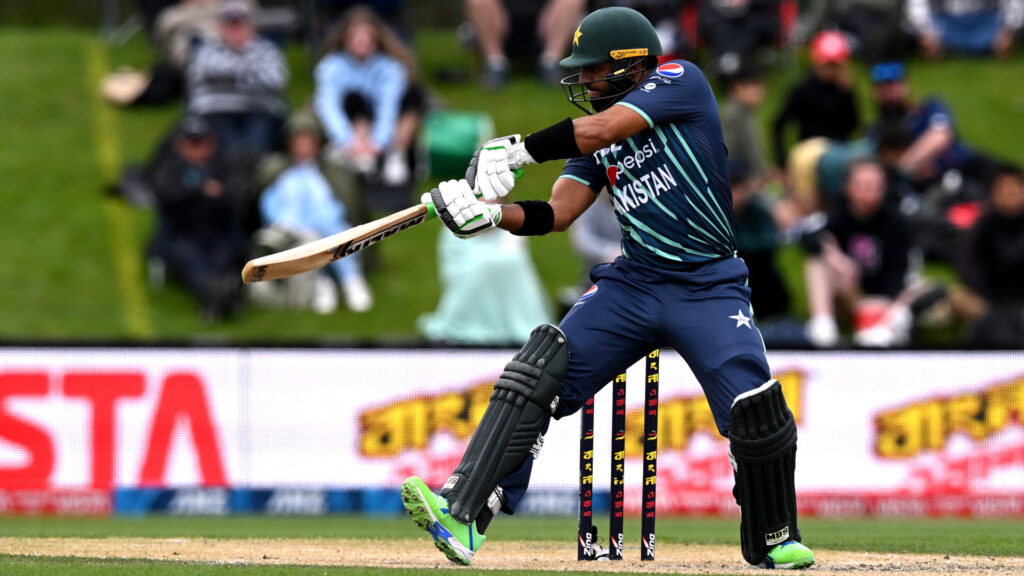 New Zealand T20i Tri-series live stream: how to watch the cricket online – PAK vs BAN