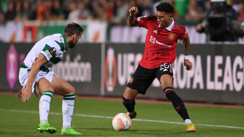 Manchester United vs Omonia Nicosia live stream: how to watch Europa League online