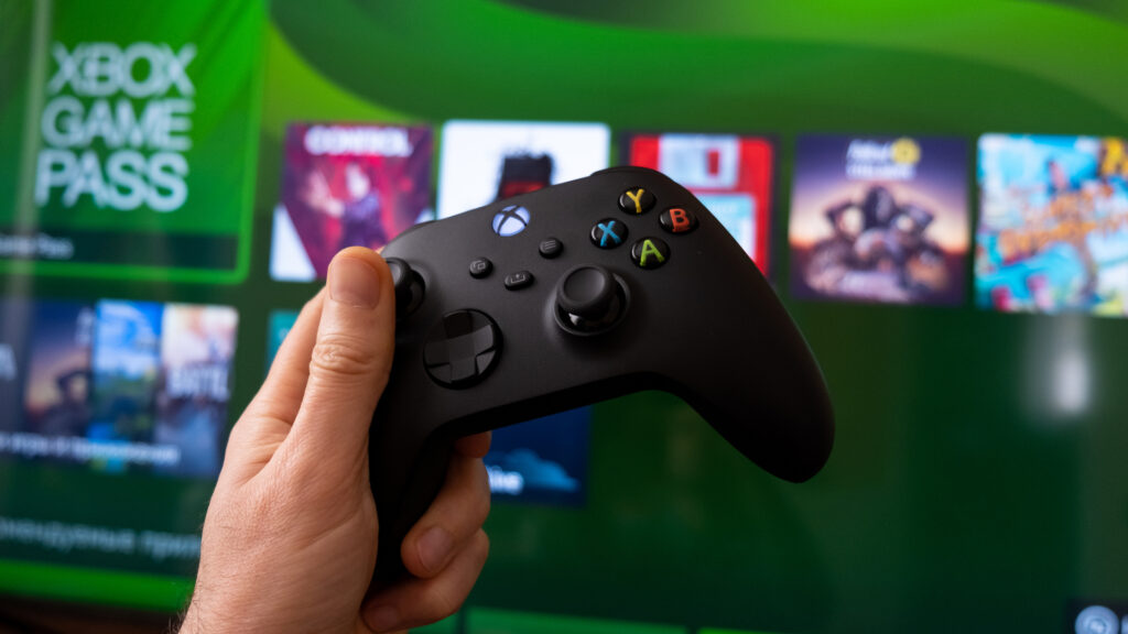 Xbox Series X Insiders just got access to an awesome new party chat feature