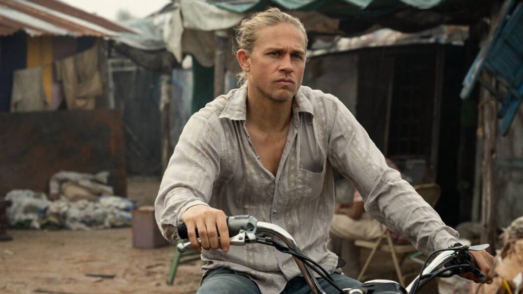 How to watch Shantaram: stream the Charlie Hunnam crime drama