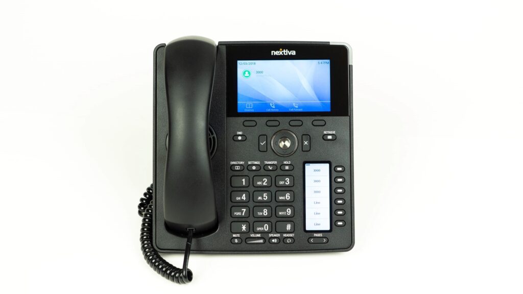 Best VoIP phones of 2022: IP handsets for small businesses