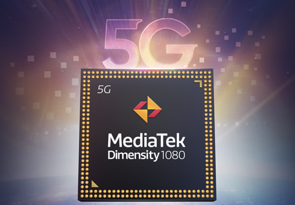 MediaTek Dimensity 1080 brings Focus for 200MP Camera Smartphones— For Flagship Devices?