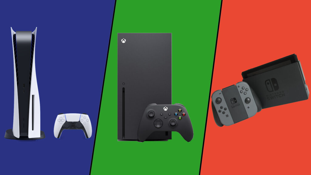 PlayStation Stars vs Microsoft Rewards vs My Nintendo: which reward scheme is the best?