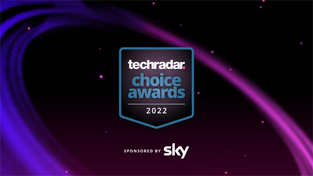 TechRadar Choice Awards 2022: vote for your winners of the best tech around!