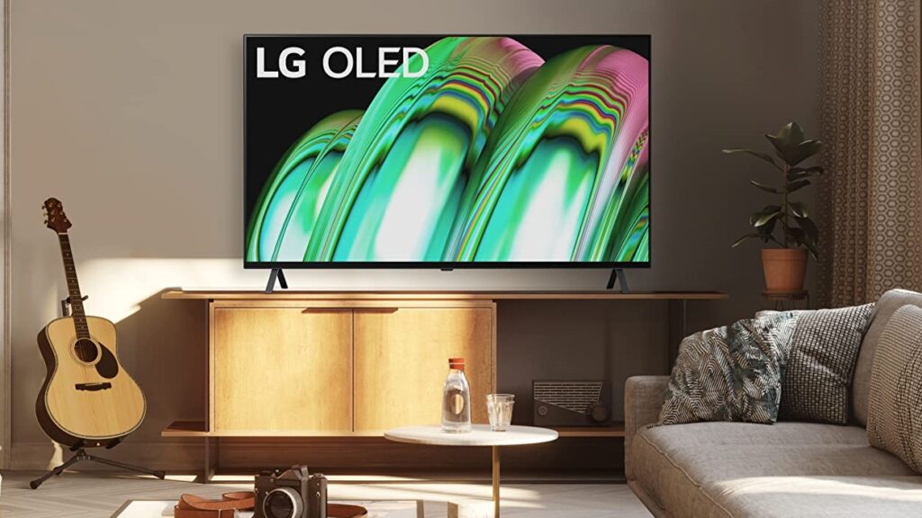 LG C2 vs A2 OLED TV: I tried both, and here’s the one you should buy