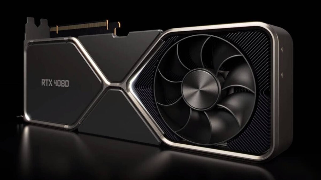 Nvidia caught with its pants down, will ‘unlaunch’ the 12GB RTX 4080