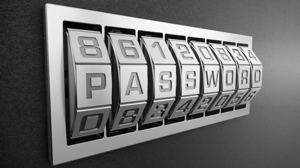 How to change your IPVanish password