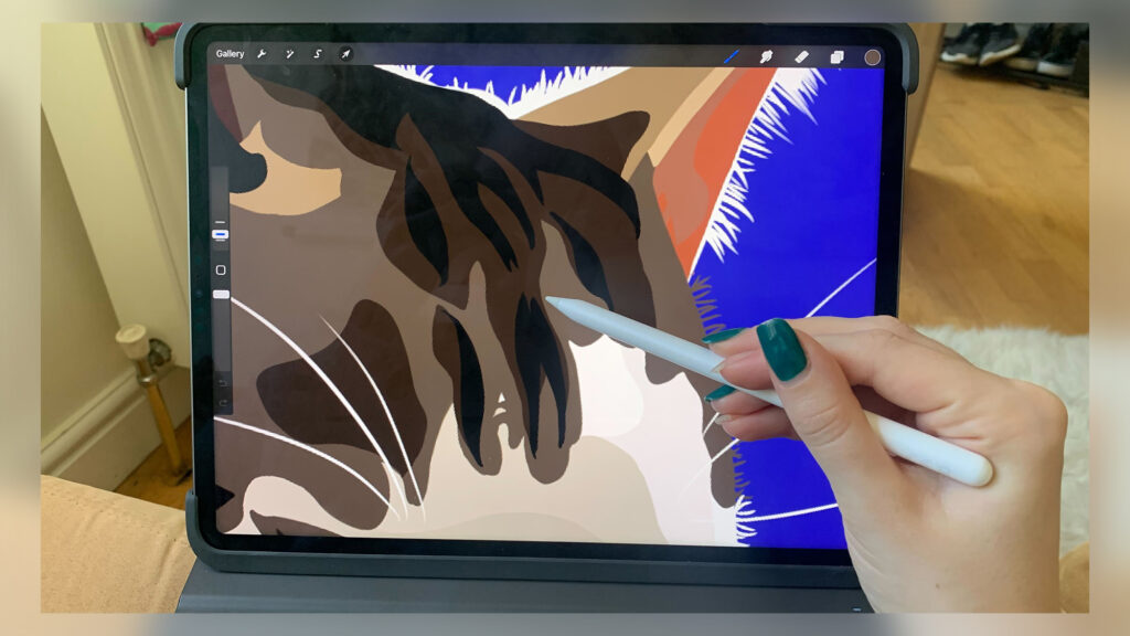 5 things I need from the next iPad Pro to realise my artistic dreams