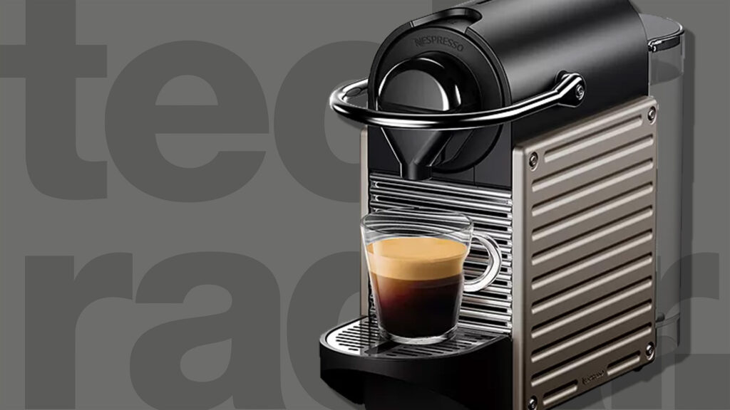 Best Nespresso Machine 2022: our top 8 machines for a quick coffee