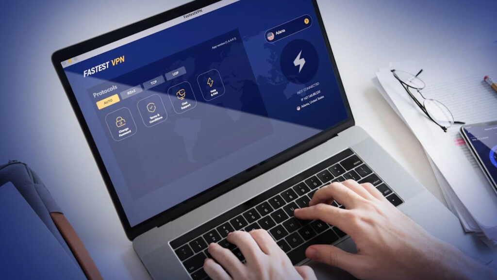 VPN provider makes splash with lifetime subscription on free password manager