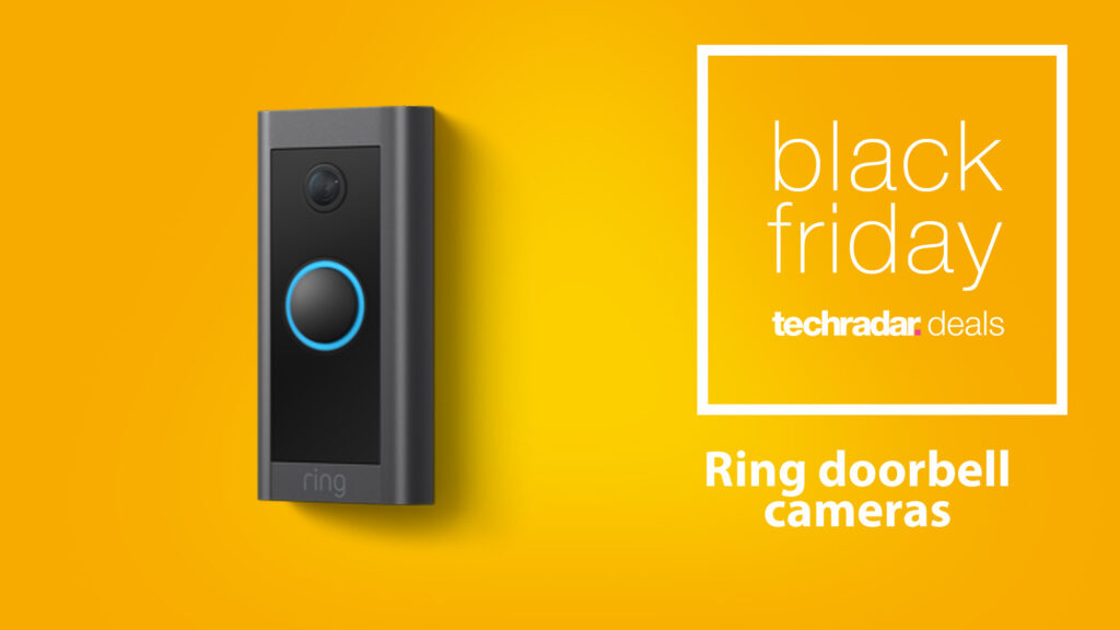 Black Friday Ring camera deals 2022: early sales and predictions