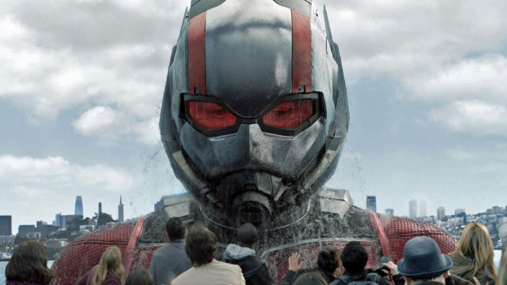 Marvel might drop Ant-Man 3's trailer alongside Black Panther 2