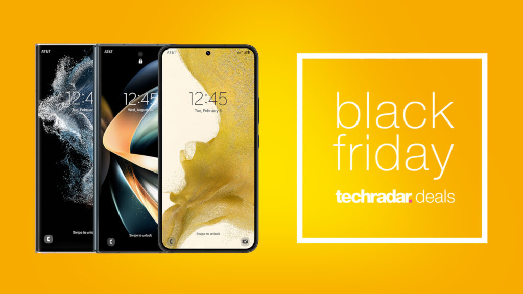 Black Friday Samsung phone deals 2022: our expert predictions