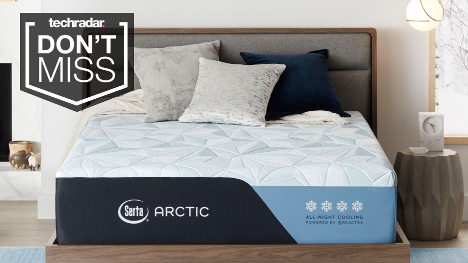 Get $500 off one of the top cooling mattresses