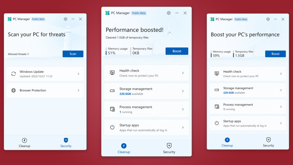 Microsoft is taking on CCleaner to help your PC in a future Windows 11 update