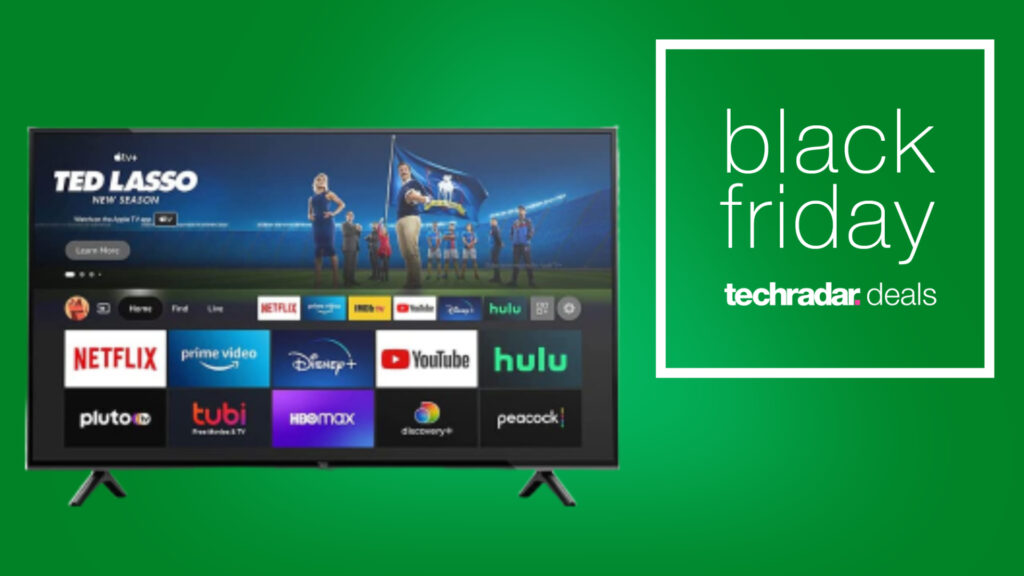 Black Friday 85-inch TV deals 2022: what we expect