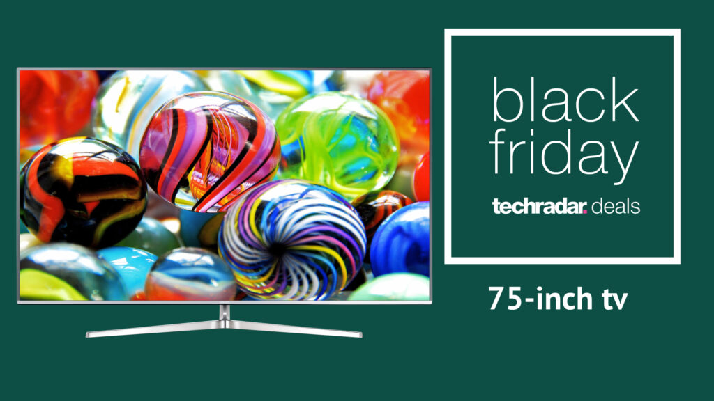 Black Friday 70-inch TV deals: savings we expect on the biggest screens