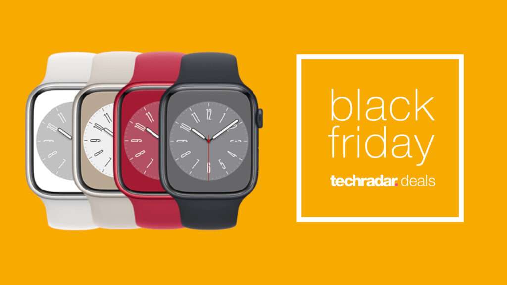 Black Friday Apple Watch deals: when they start and what to expect this year