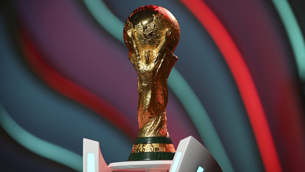 How to watch World Cup 2022: live stream every fixture from anywhere