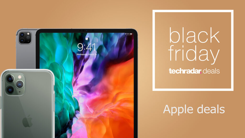 Black Friday Apple deals 2022: when is it and what to expect