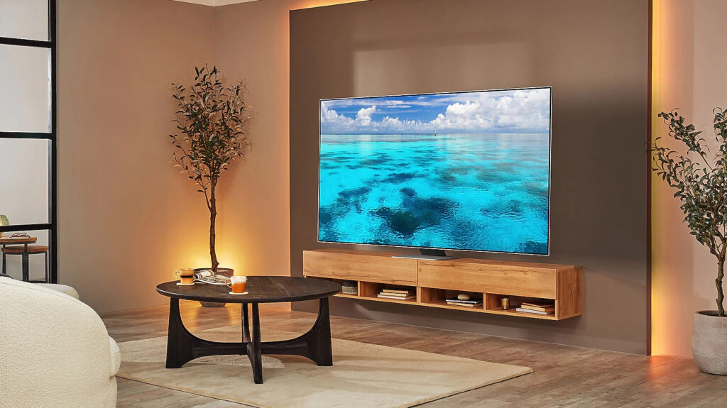 5 tips to help you buy the perfect 75-inch TV