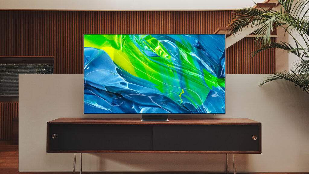 Are QD-OLED 4K TVs worth the extra money? Our experts weigh in