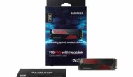 Samsung 990 PRO Series SSDs Will Be Available for Pre-Order on November 1st