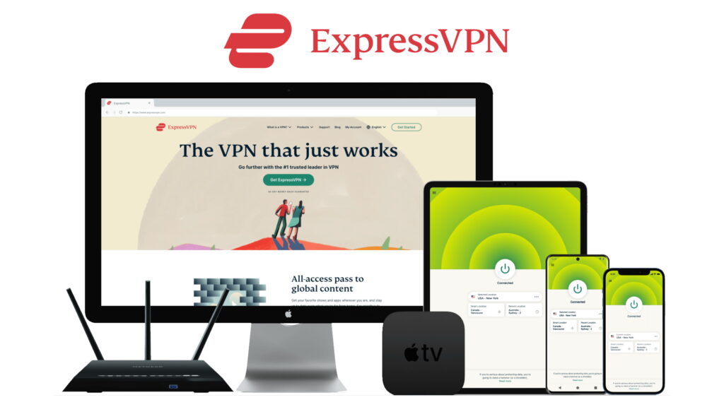 ExpressVPN