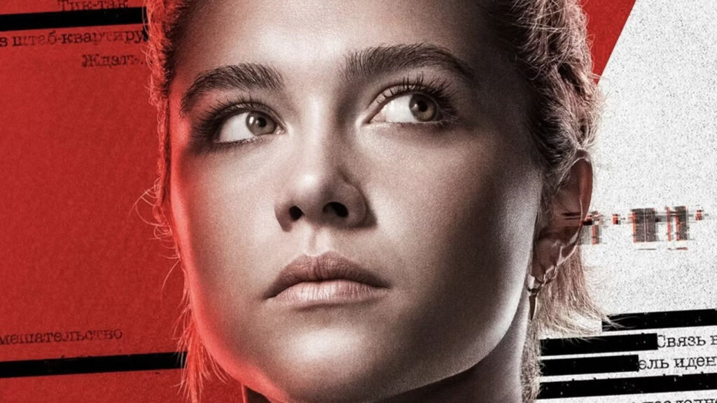 Don't worry, Florence Pugh won't be done with Marvel movies after Thunderbolts