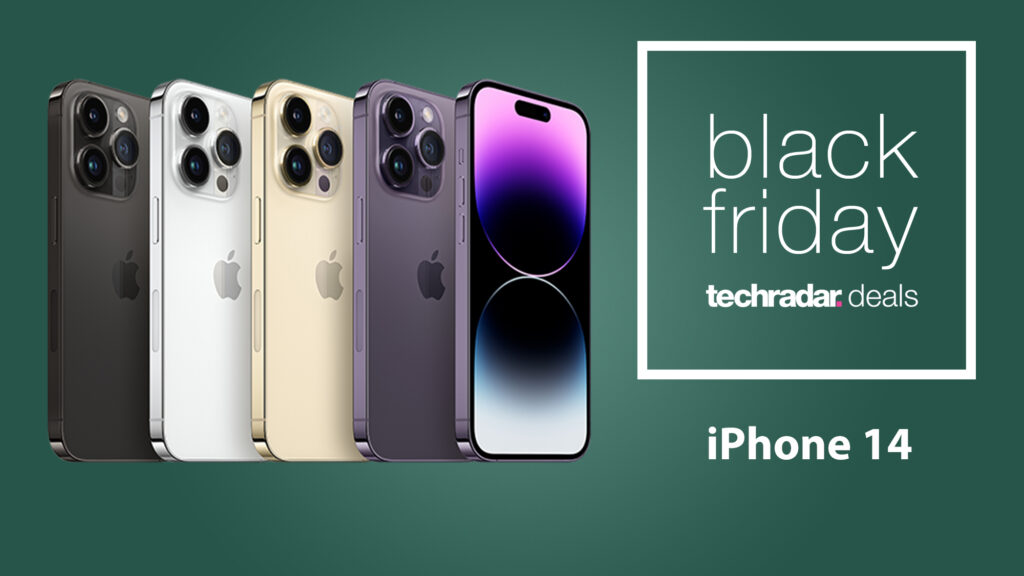 iPhone 14 Black Friday deals: our expert predictions