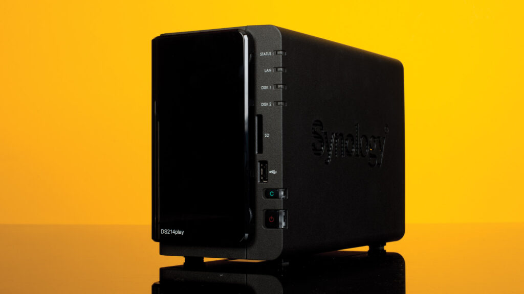 Best NAS devices in UAE of 2022: top Network Attached Storage for the home and office