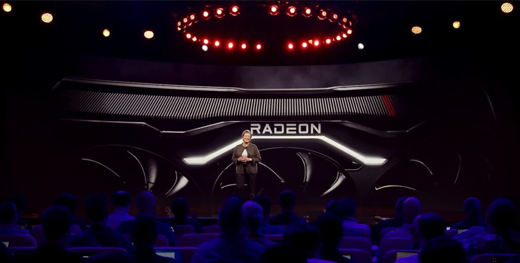 Watch out, Nvidia - AMD might have a turbocharged GPU to rival the RTX 4090