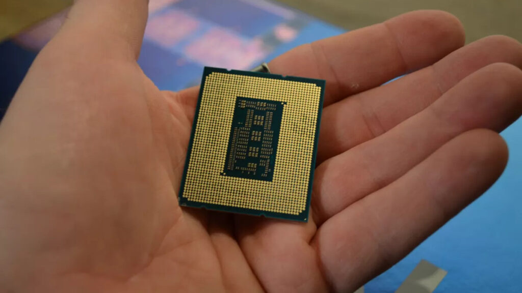 Intel Raptor Lake CPU surprise gets ruined by Microsoft