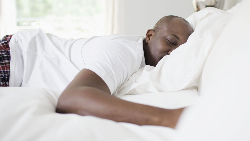 Oversleeping: how much sleep is too much?