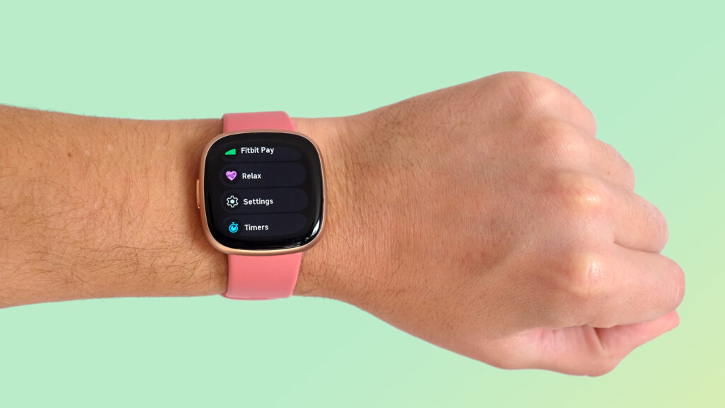 Fitbit Versa 4