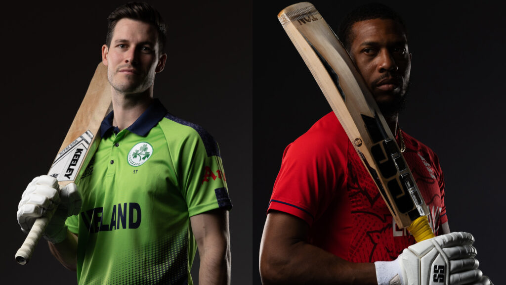 IRE vs ENG live stream: how to watch the T20 World Cup 2022 online