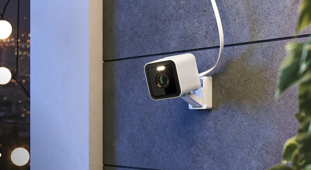 Wyze's new Pro camera gives you a better look at who's outside your door