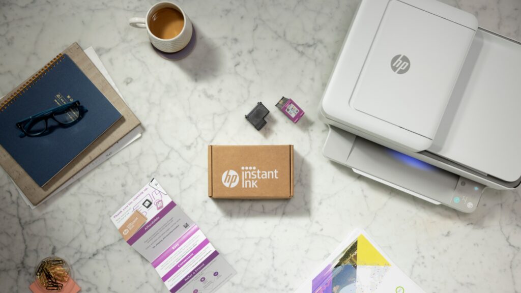 3 ways HP’s Instant Ink plan can improve your life