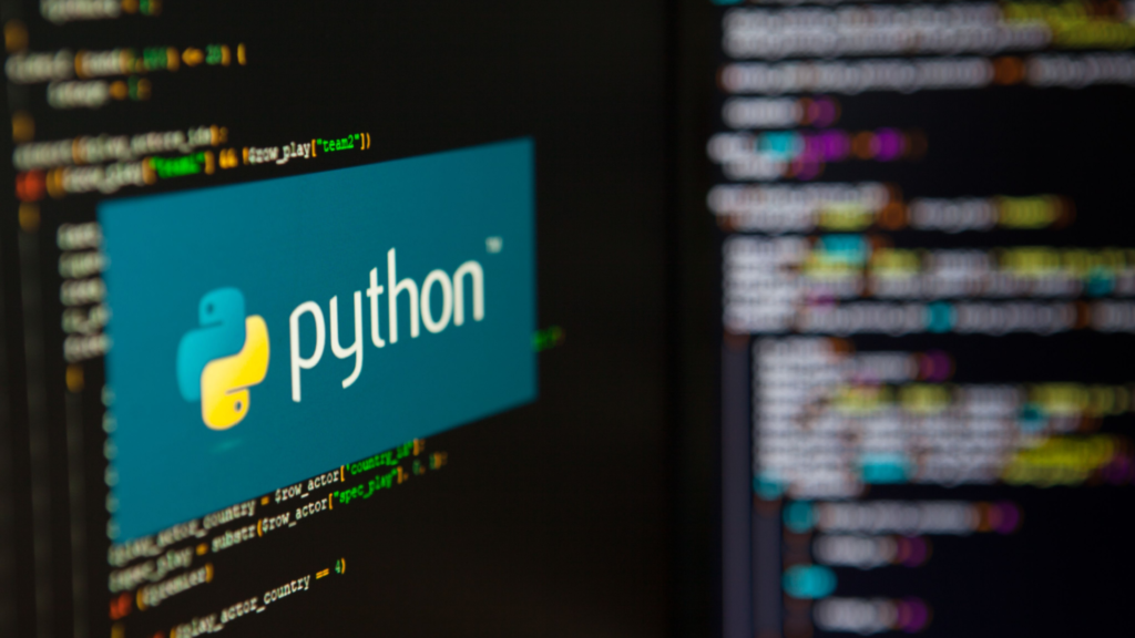 The latest version of Python is 