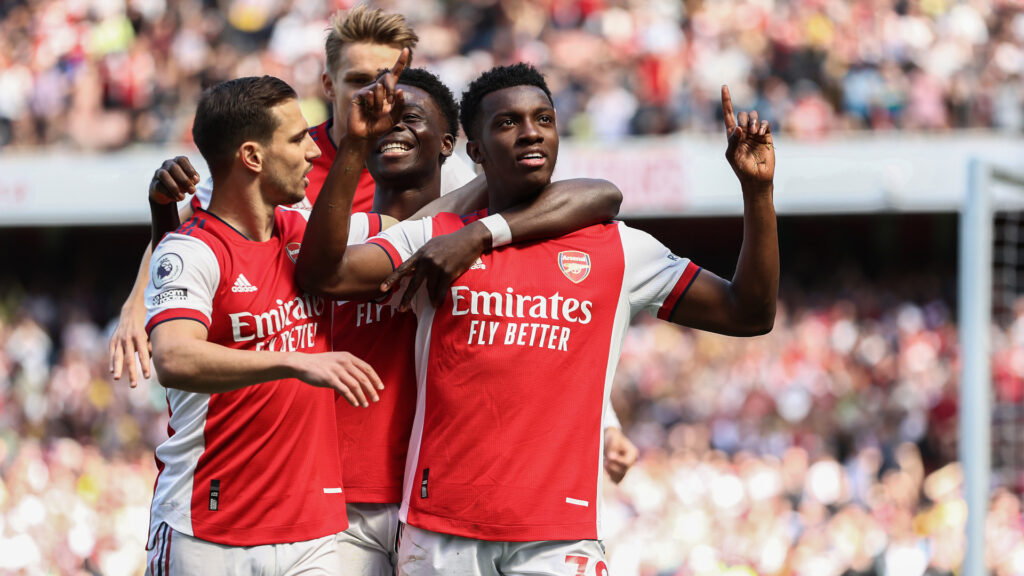 Arsenal vs Nottingham Forest live stream: how to watch the Premier League online from anywhere 2022