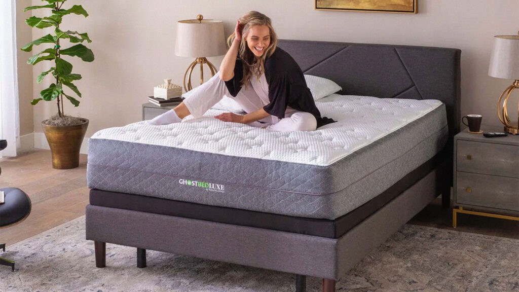 Best cooling mattress in 2022