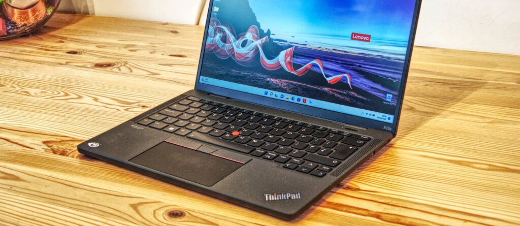 Lenovo ThinkPad X13s review