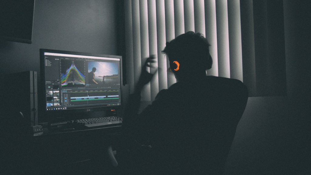 How to add transitions in your favorite video editing software