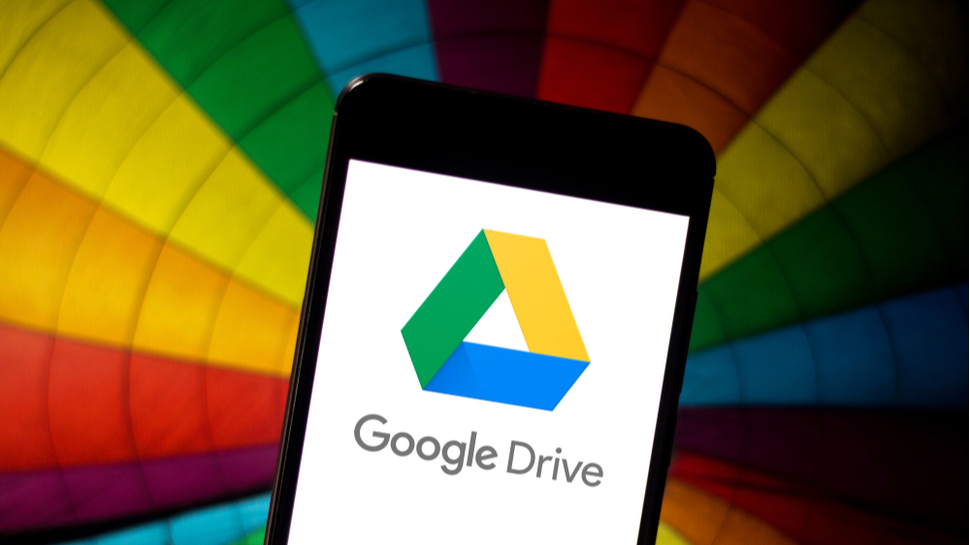 This Google Drive update should make it so much easier to keep your shared files safe