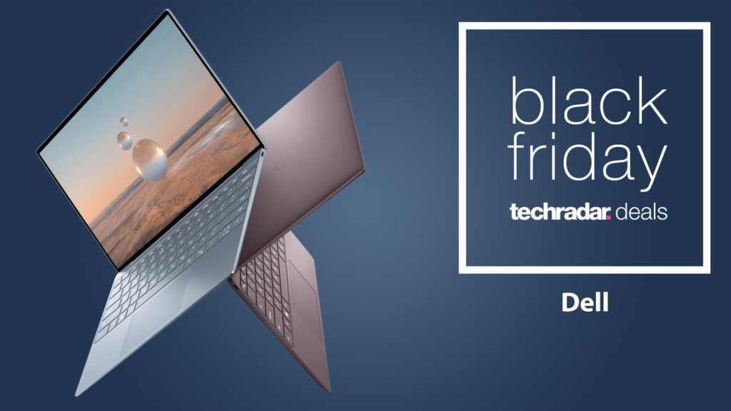 Dell Black Friday deals 2022: the best offers are already live