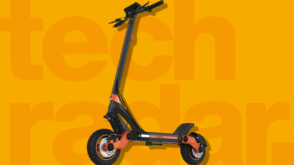 The best electric scooters 2022: smooth-riding e-scooters in the UK