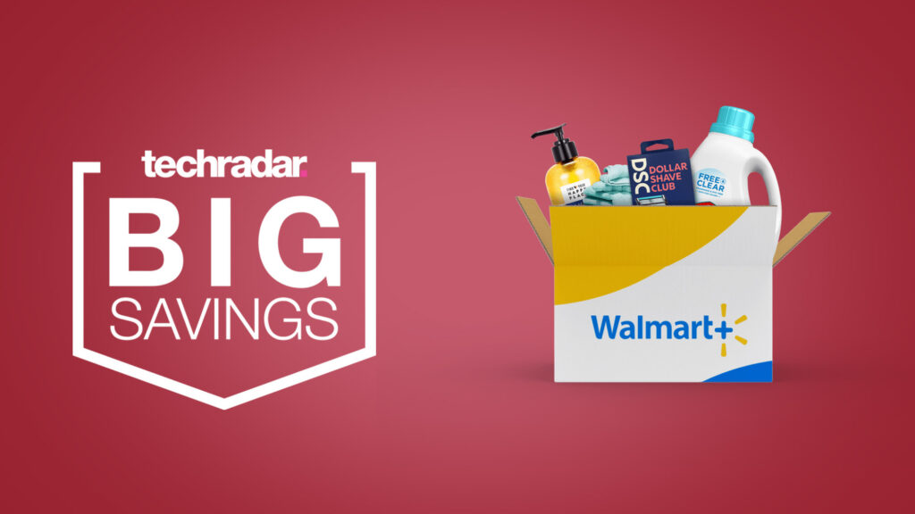 Walmart Plus is now 50% off – get early access to Black Friday deals for less