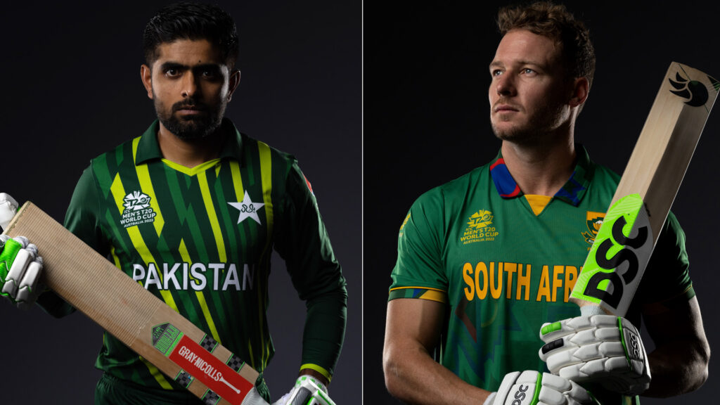 PAK vs SA live stream: how to watch the T20 World Cup 2022 online